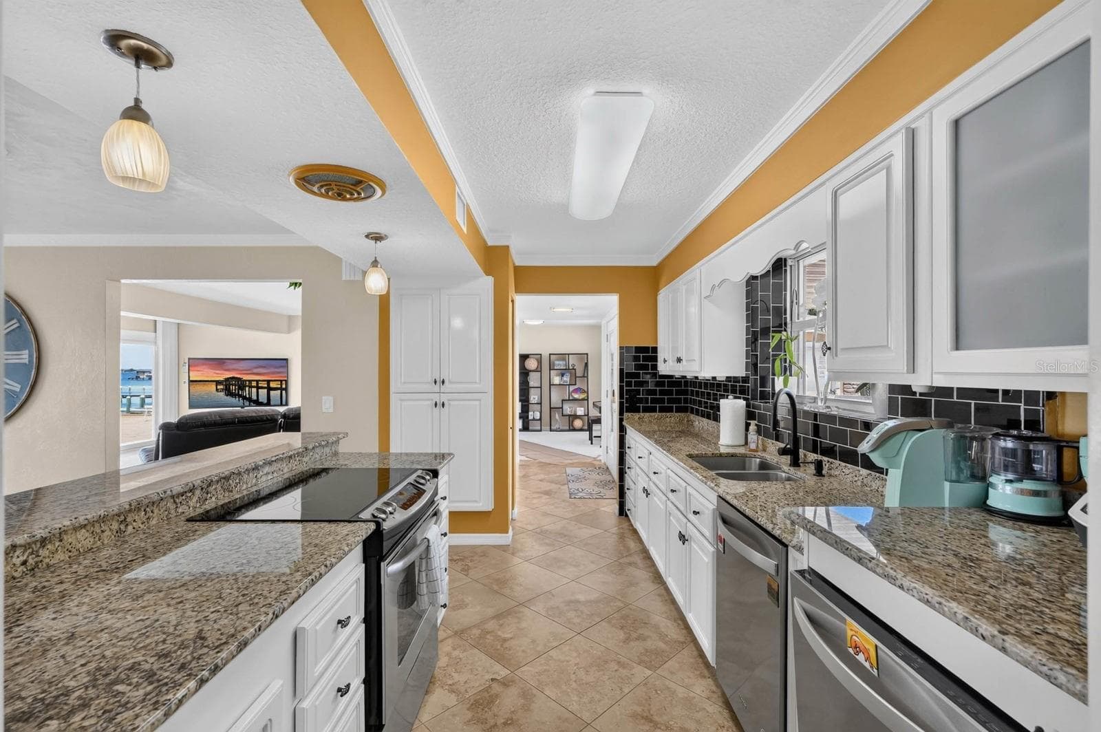 Single Family Residence at 14 GRANVILLE CIR, DAYTONA BEACH, photo 13 of 46