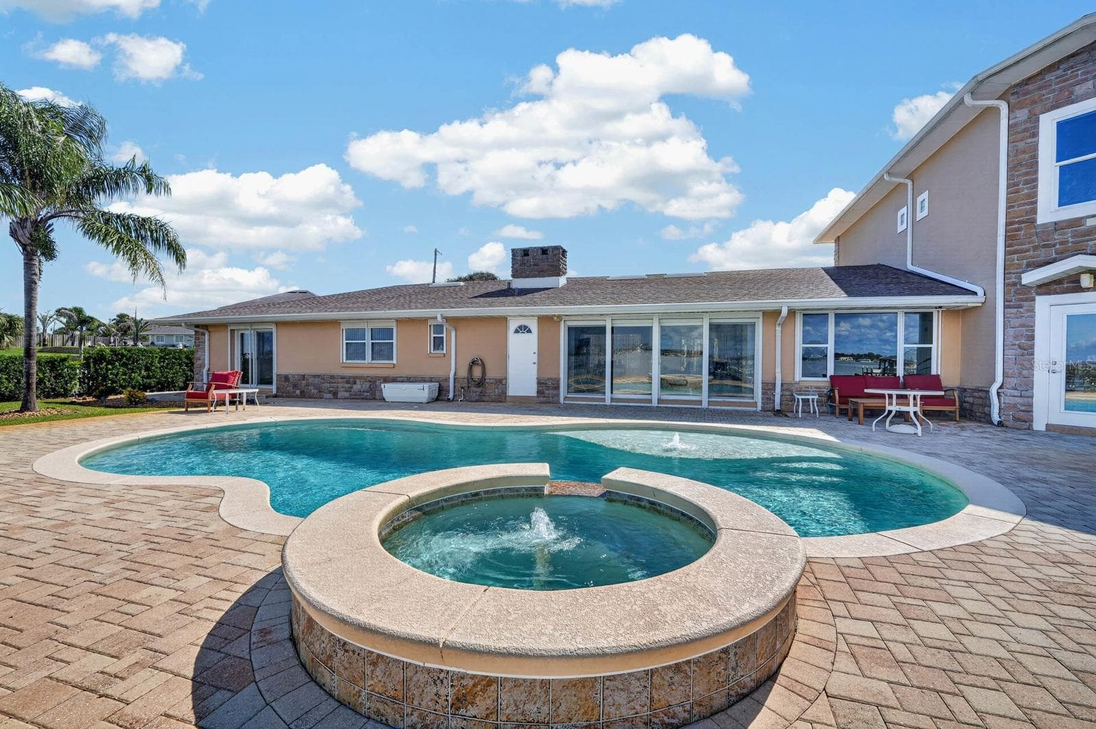Single Family Residence at 14 GRANVILLE CIR, DAYTONA BEACH, photo 34 of 46