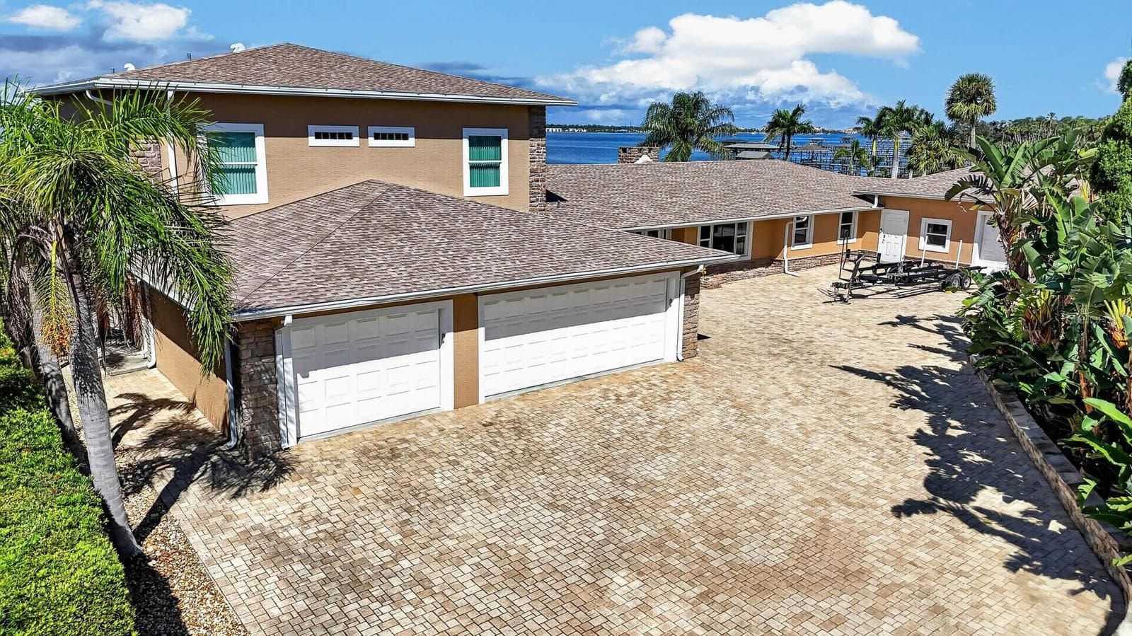Single Family Residence at 14 GRANVILLE CIR, DAYTONA BEACH, photo 40 of 46