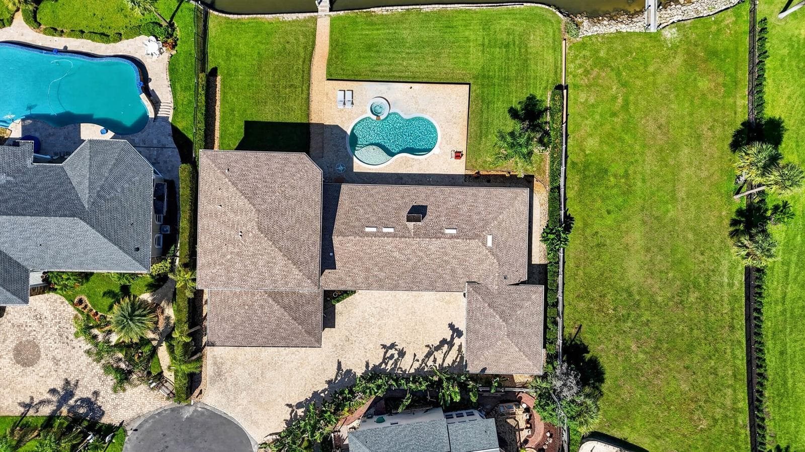 Single Family Residence at 14 GRANVILLE CIR, DAYTONA BEACH, photo 45 of 46