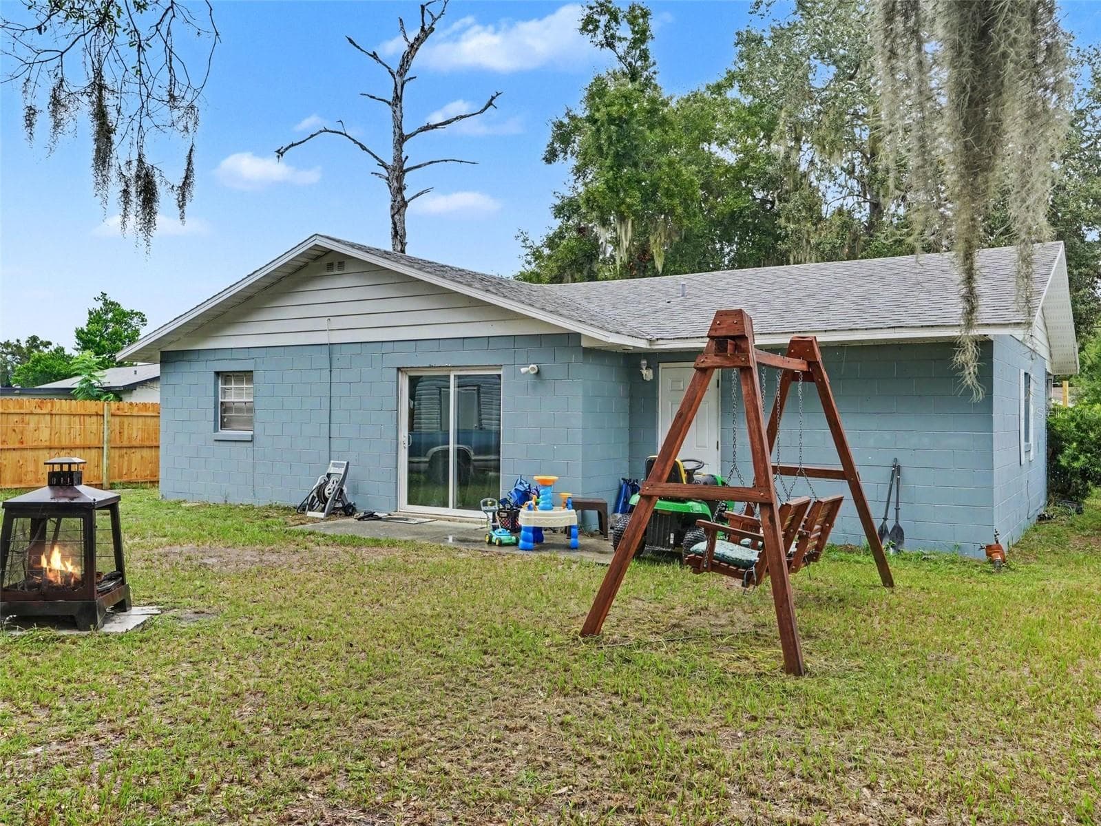 Single Family Residence at 1306 15TH ST SW, WINTER HAVEN, photo 17 of 18