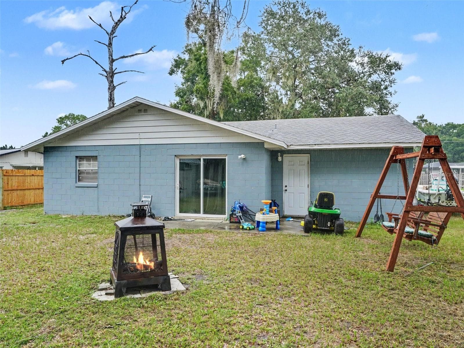 Single Family Residence at 1306 15TH ST SW, WINTER HAVEN, photo 18 of 18