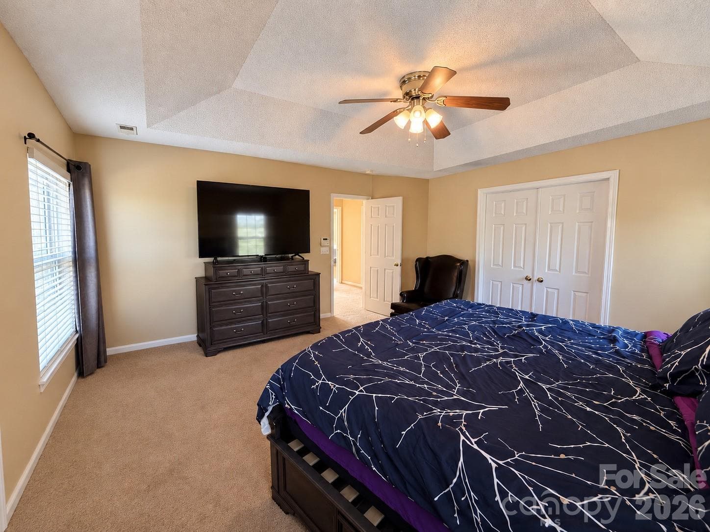 Single Family Residence at 4912 Alenja Lane, Raleigh, photo 17 of 38
