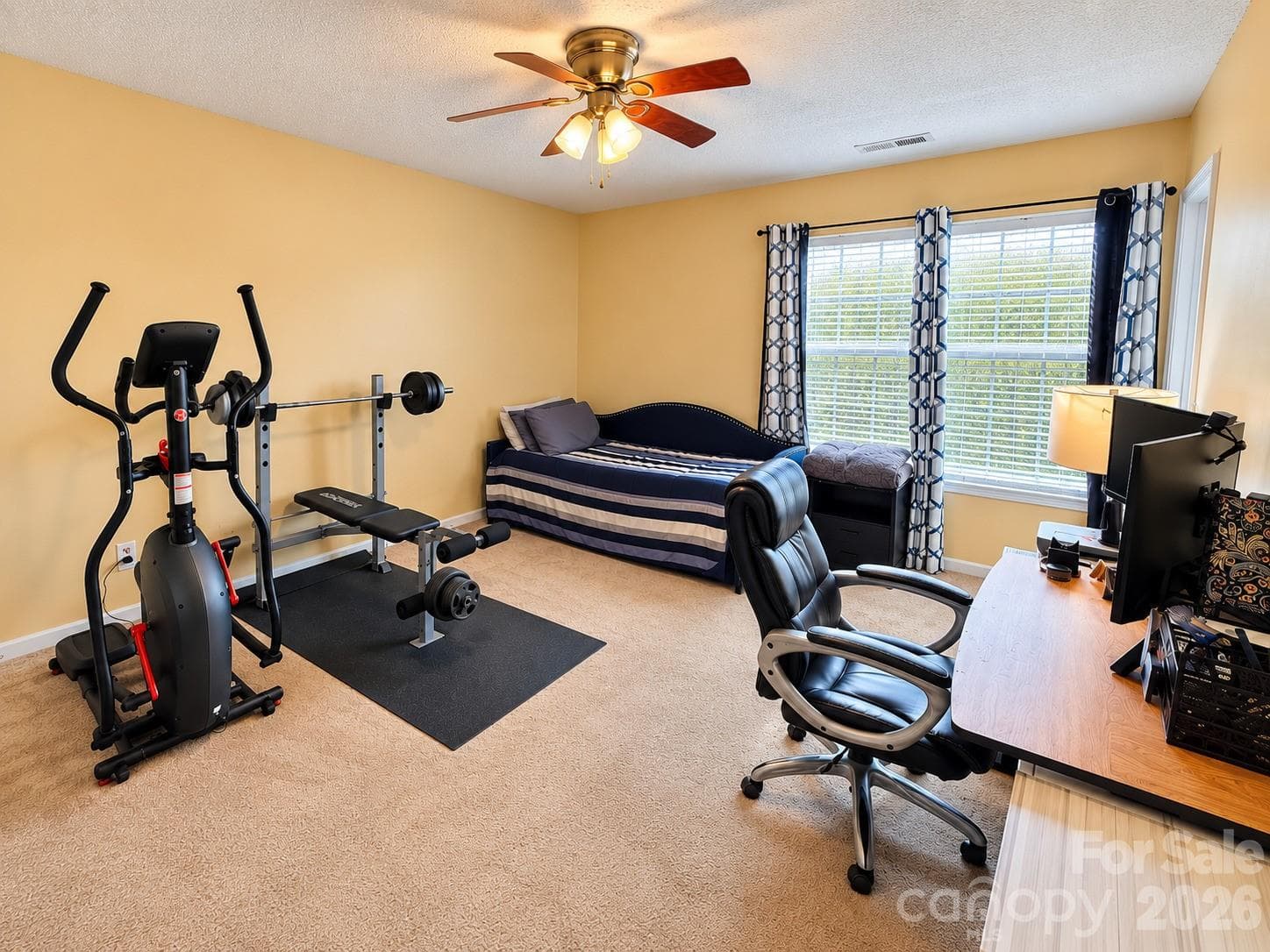 Single Family Residence at 4912 Alenja Lane, Raleigh, photo 29 of 38