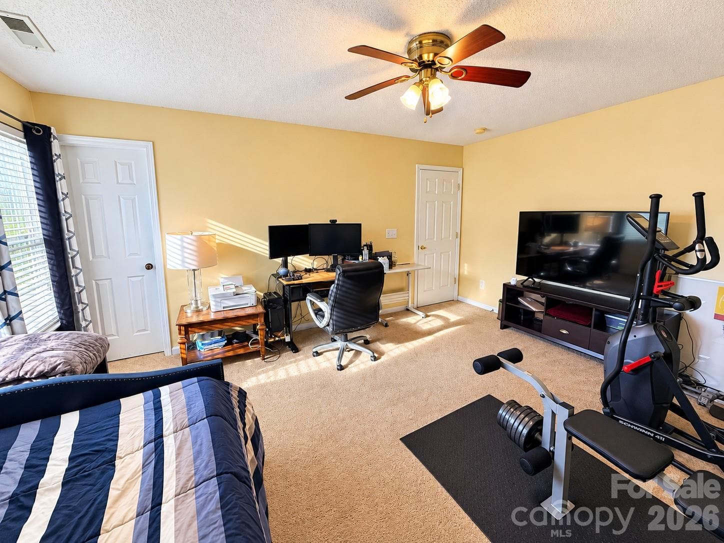Single Family Residence at 4912 Alenja Lane, Raleigh, photo 31 of 38