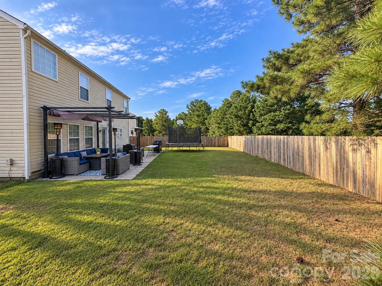 Single Family Residence at 4912 Alenja Lane, Raleigh, photo 34 of 38