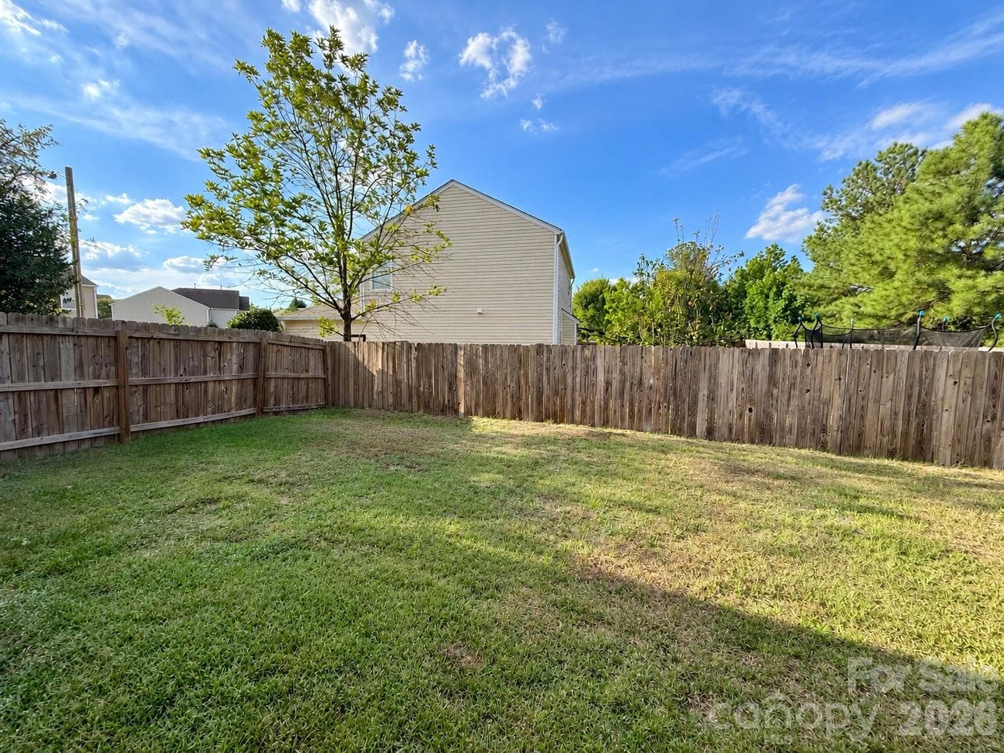 Single Family Residence at 4912 Alenja Lane, Raleigh, photo 38 of 38