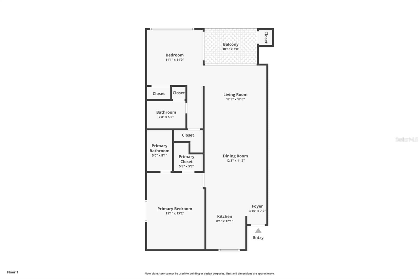 Condominium at 6177 SUN BLVD #202, ST PETERSBURG, photo 7 of 61