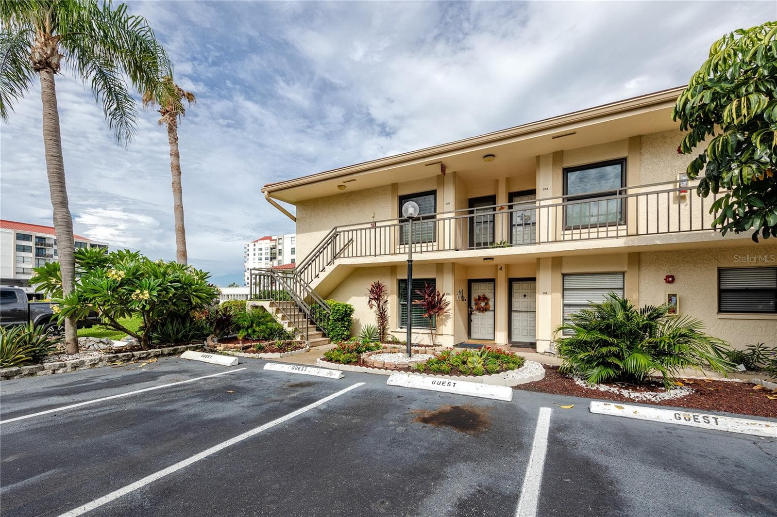 Condominium at 6177 SUN BLVD #202, ST PETERSBURG, photo 57 of 61