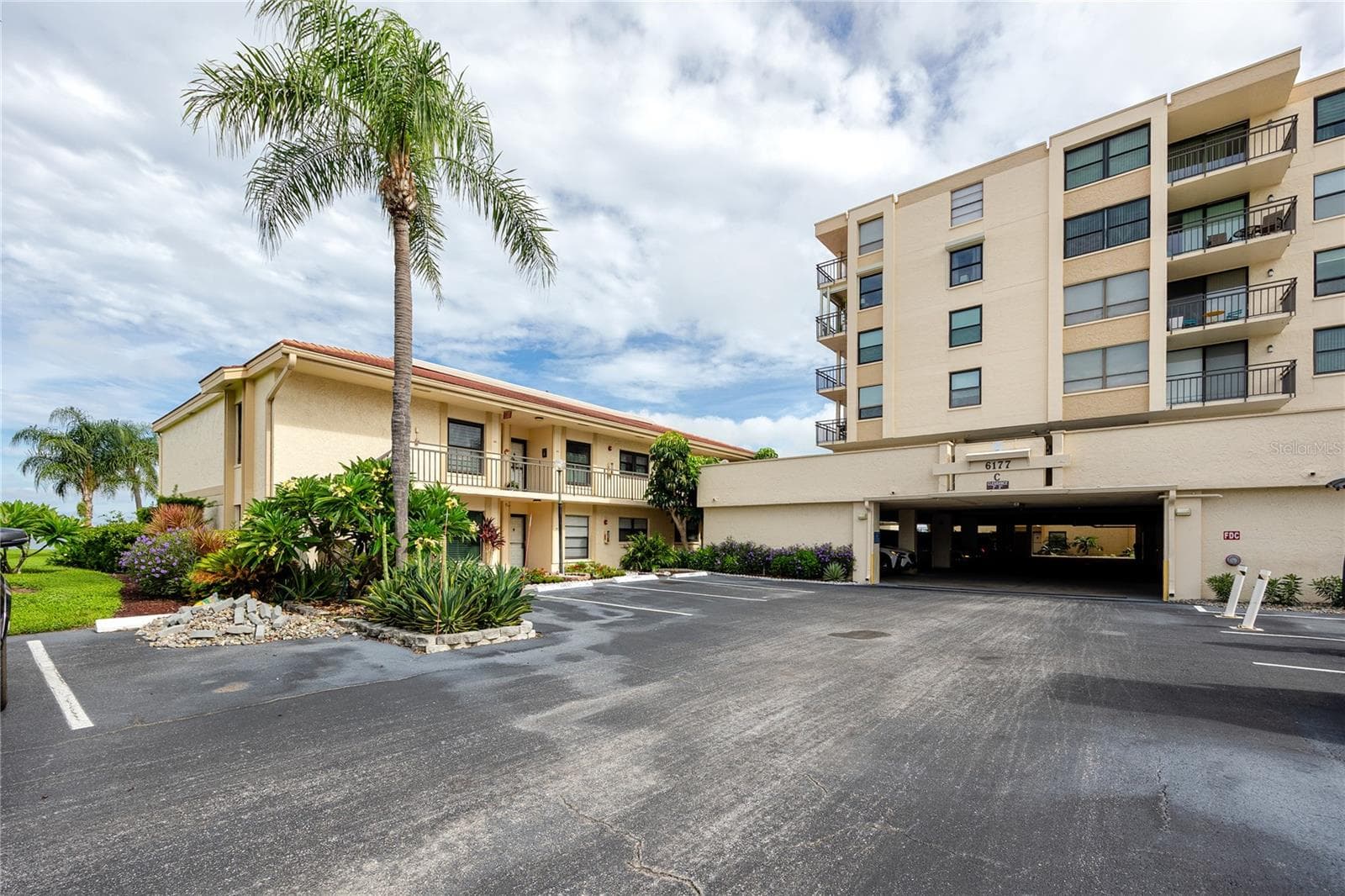 Condominium at 6177 SUN BLVD #202, ST PETERSBURG, photo 58 of 61