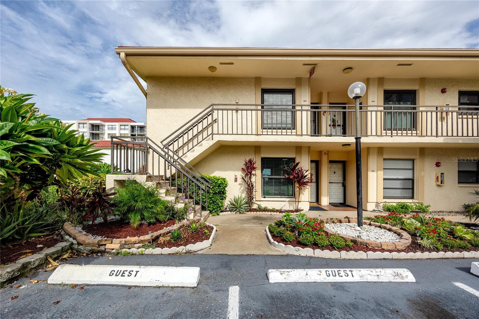Condominium at 6177 SUN BLVD #202, ST PETERSBURG, photo 60 of 61