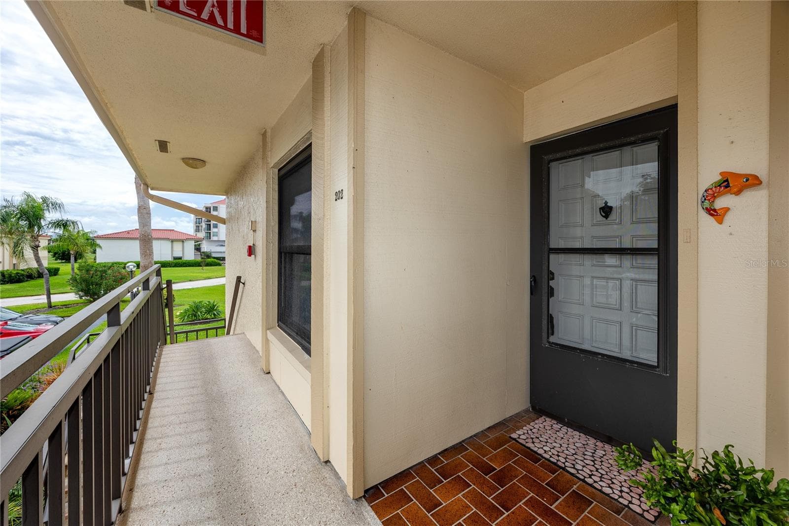 Condominium at 6177 SUN BLVD #202, ST PETERSBURG, photo 33 of 61