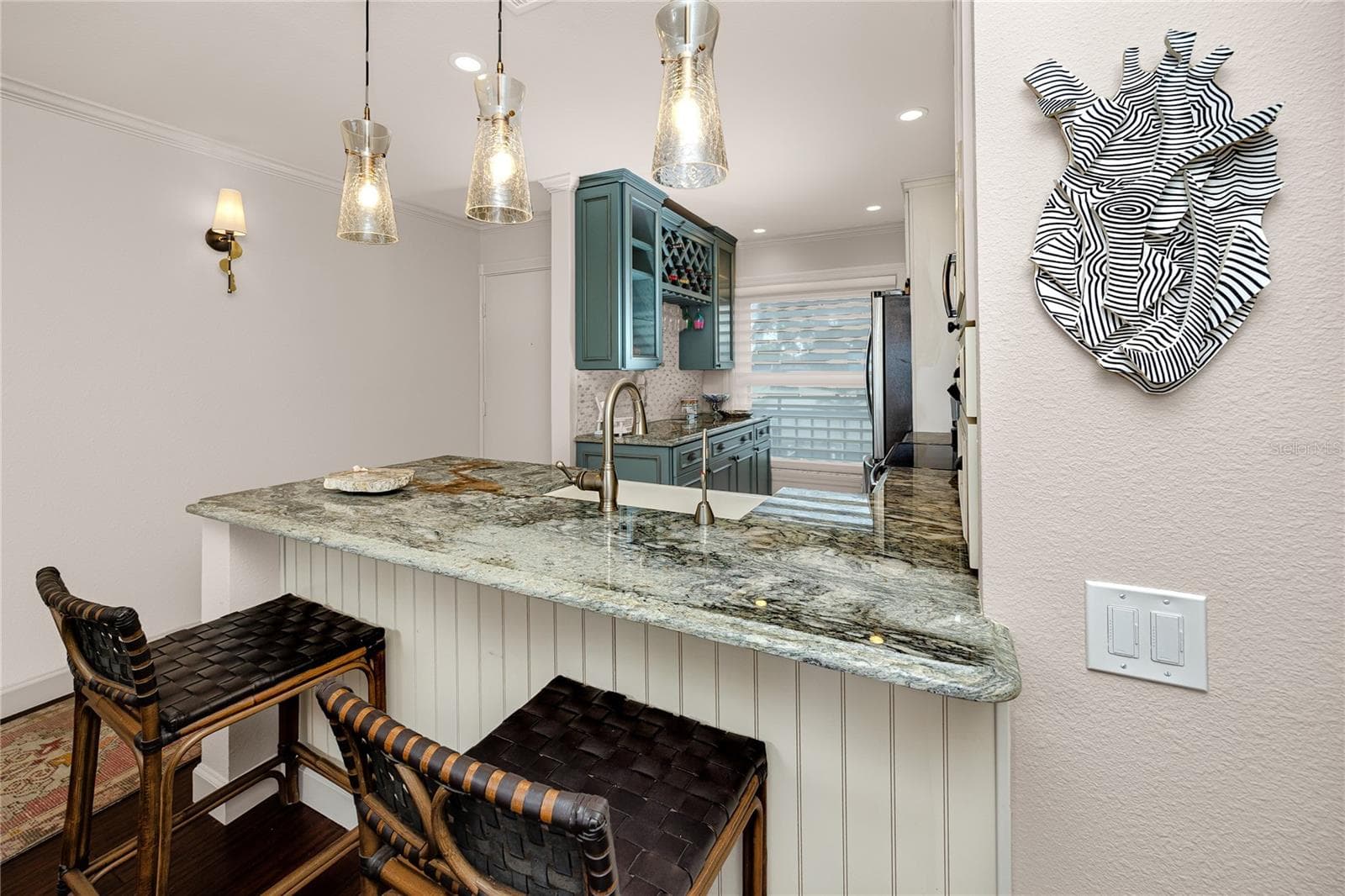 Condominium at 6177 SUN BLVD #202, ST PETERSBURG, photo 27 of 61