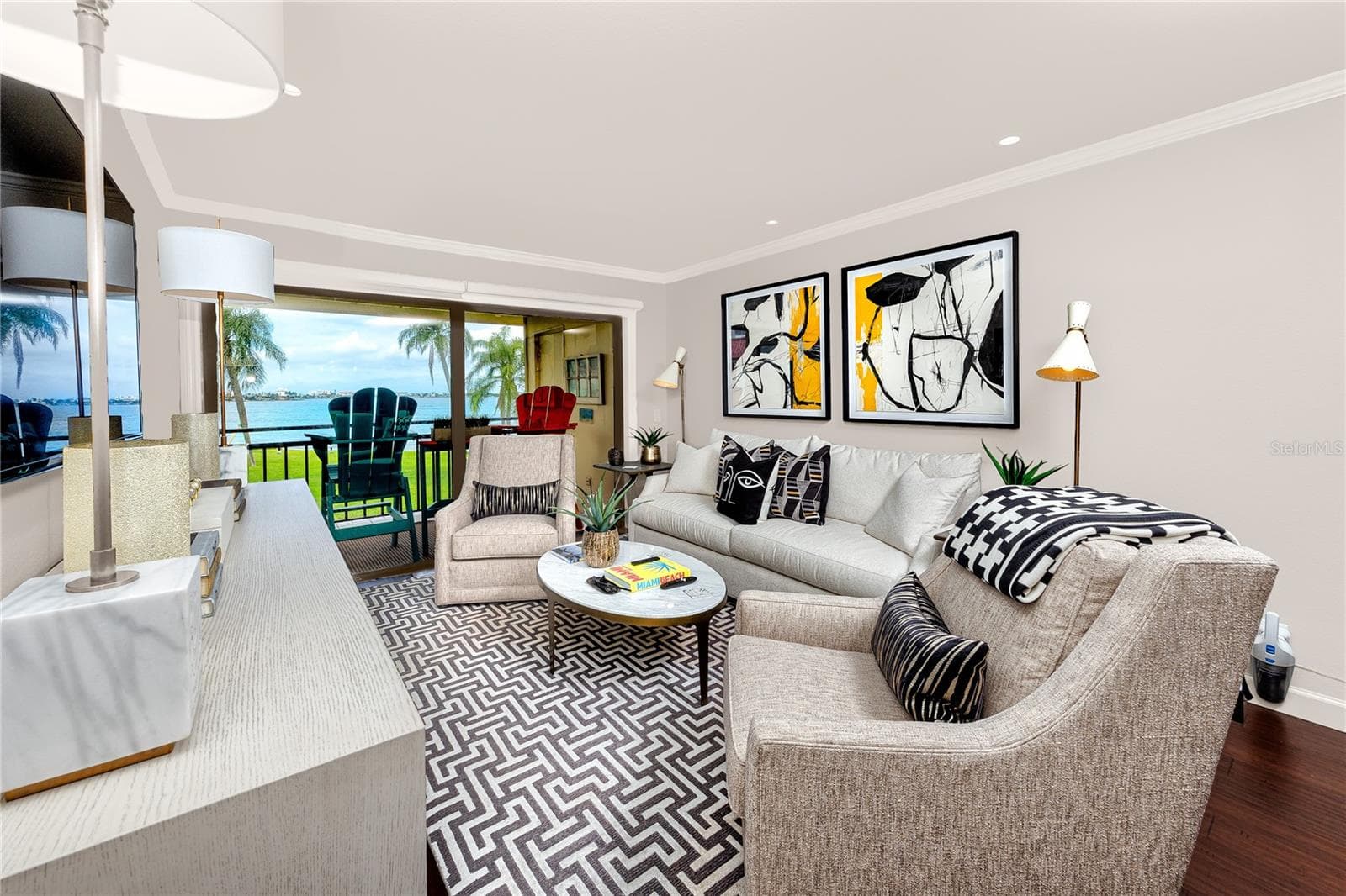Condominium at 6177 SUN BLVD #202, ST PETERSBURG, photo 16 of 61