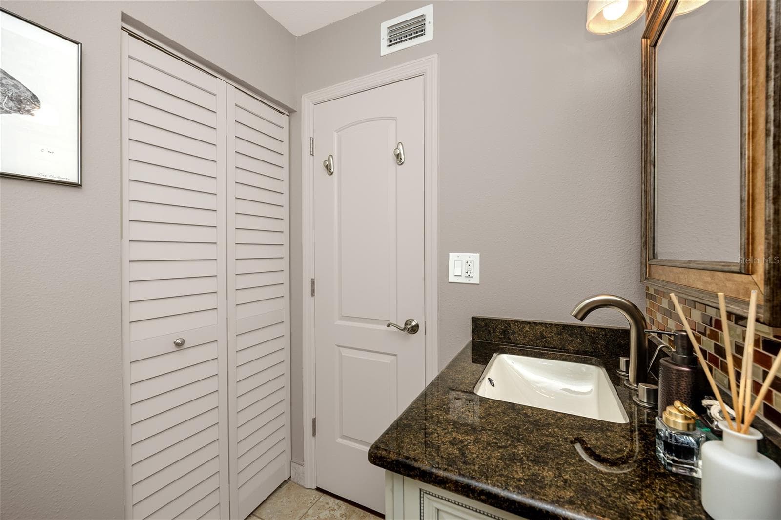 2nd Bathroom - 6177 SUN BLVD #202, ST PETERSBURG