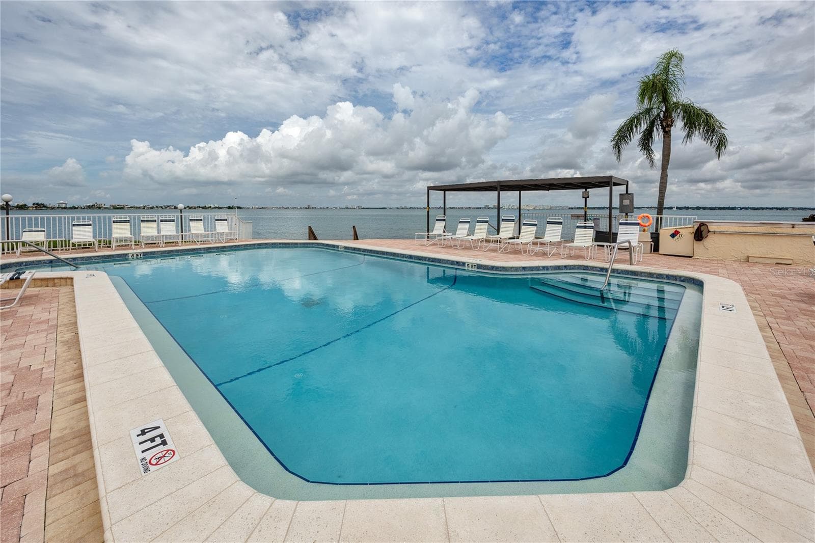 Condominium at 6177 SUN BLVD #202, ST PETERSBURG, photo 37 of 61