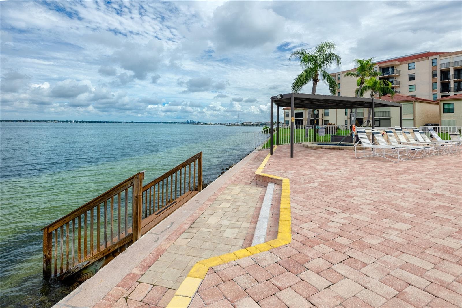 Condominium at 6177 SUN BLVD #202, ST PETERSBURG, photo 41 of 61