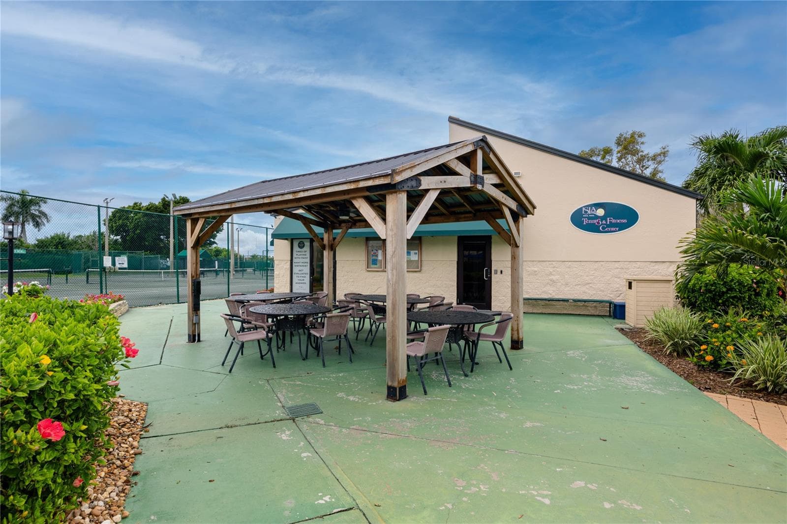Condominium at 6177 SUN BLVD #202, ST PETERSBURG, photo 43 of 61