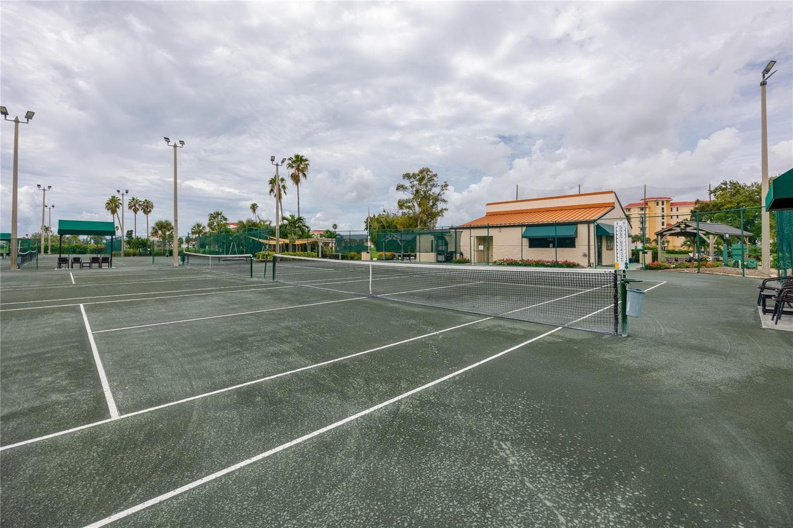 Condominium at 6177 SUN BLVD #202, ST PETERSBURG, photo 44 of 61