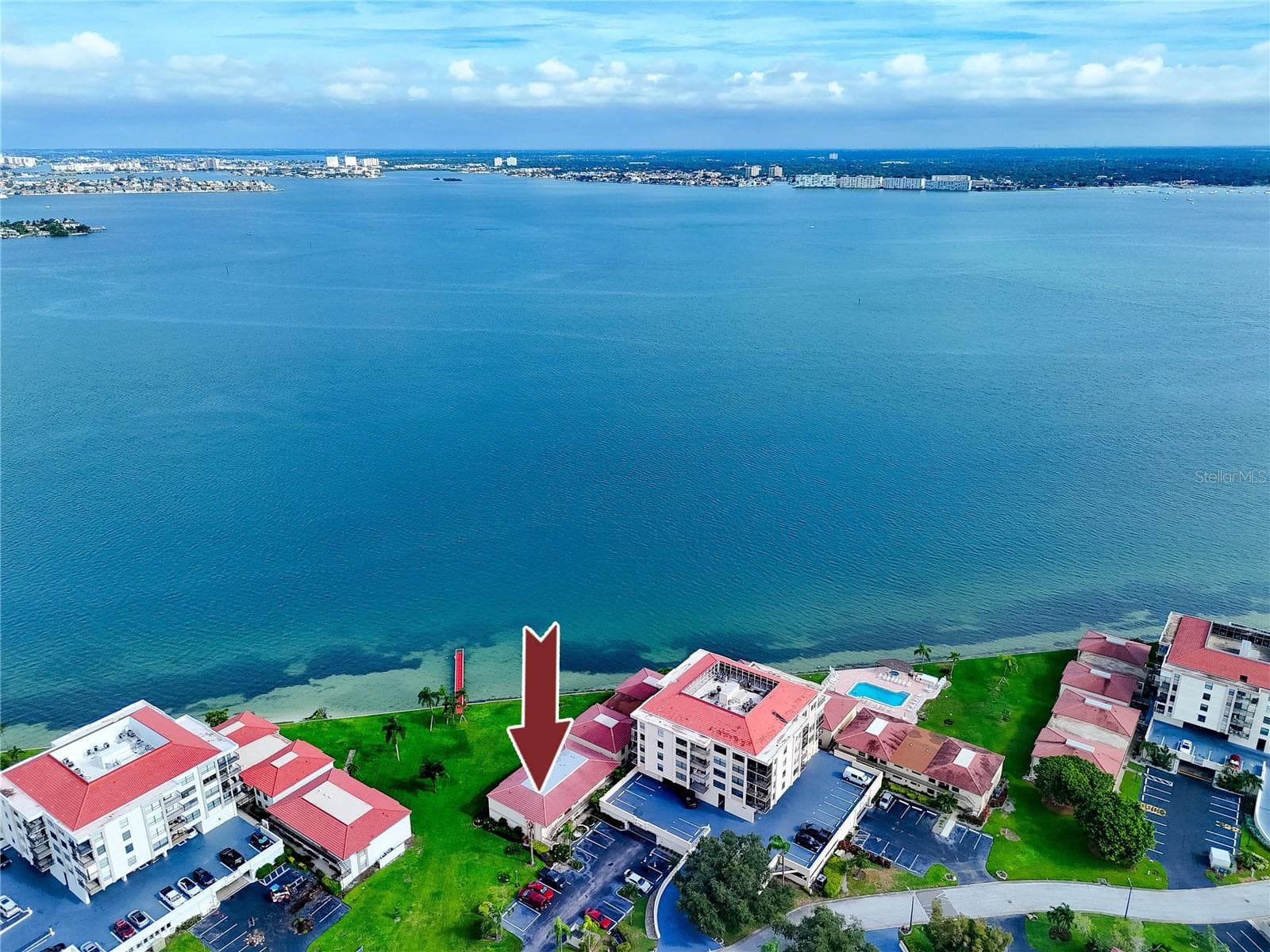 Condominium at 6177 SUN BLVD #202, ST PETERSBURG, photo 50 of 61