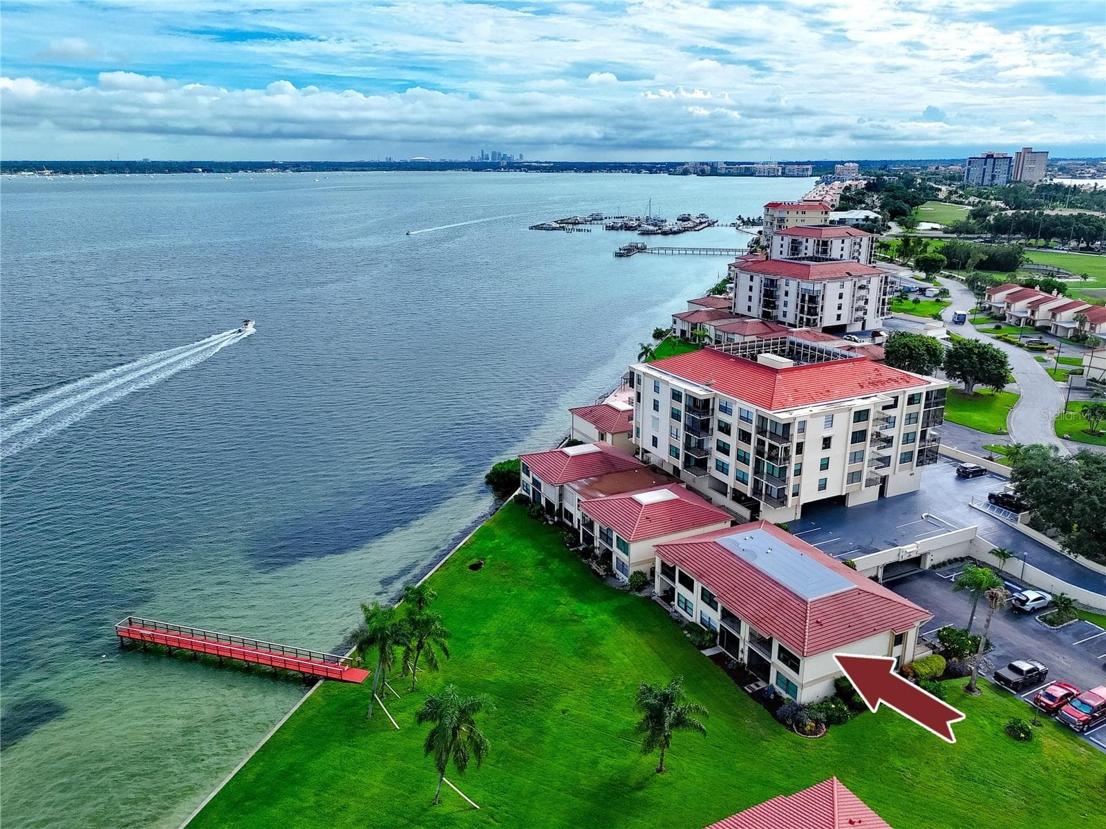 Condominium at 6177 SUN BLVD #202, ST PETERSBURG, photo 51 of 61