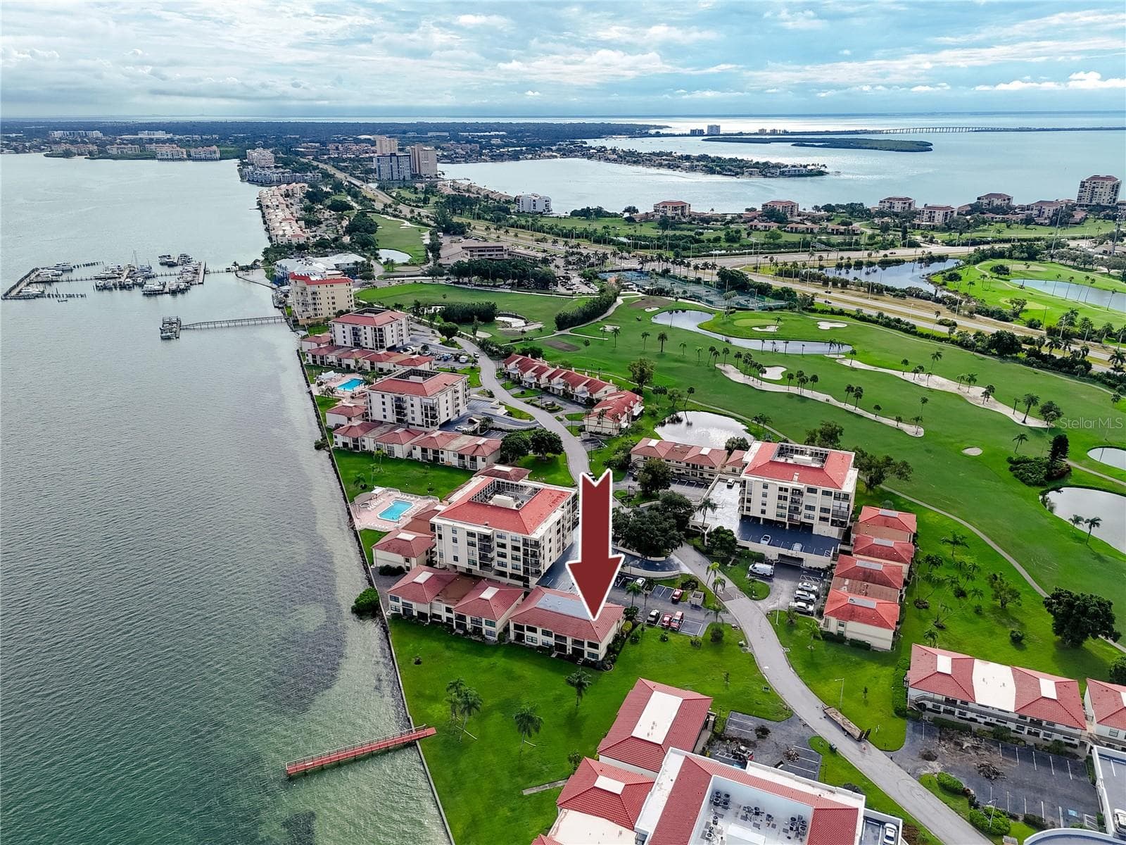 Condominium at 6177 SUN BLVD #202, ST PETERSBURG, photo 52 of 61