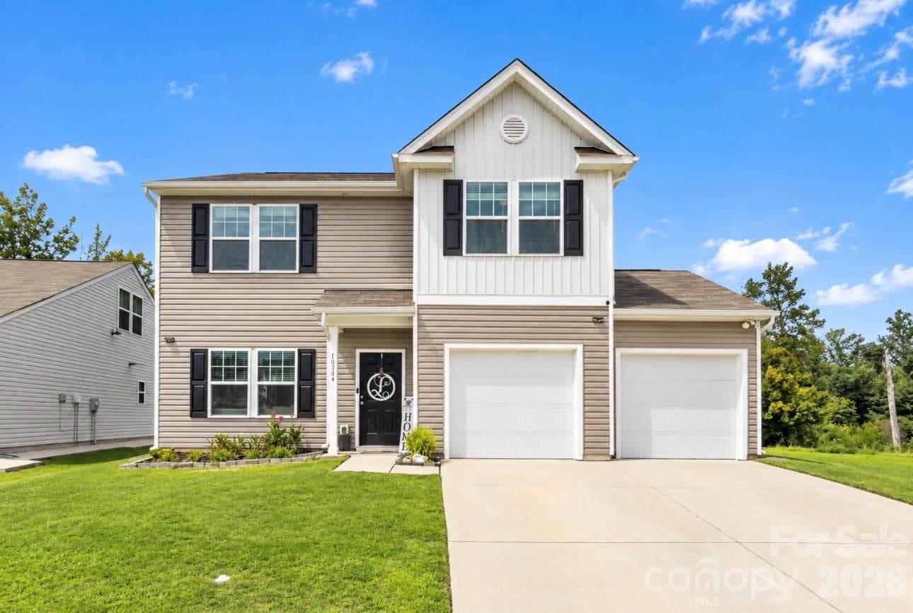 10304 Holly Park Drive
