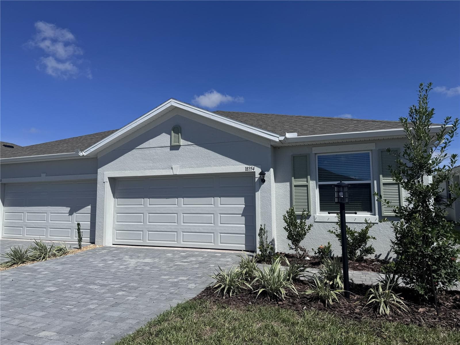 Villa at 18354 TAVERNSIDE TRL, LAKEWOOD RANCH, photo 2 of 49