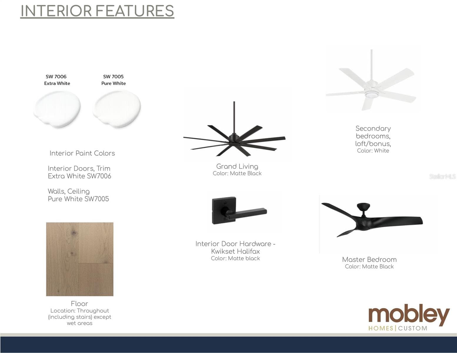 interior Features - 485 11TH AVE N, ST PETERSBURG