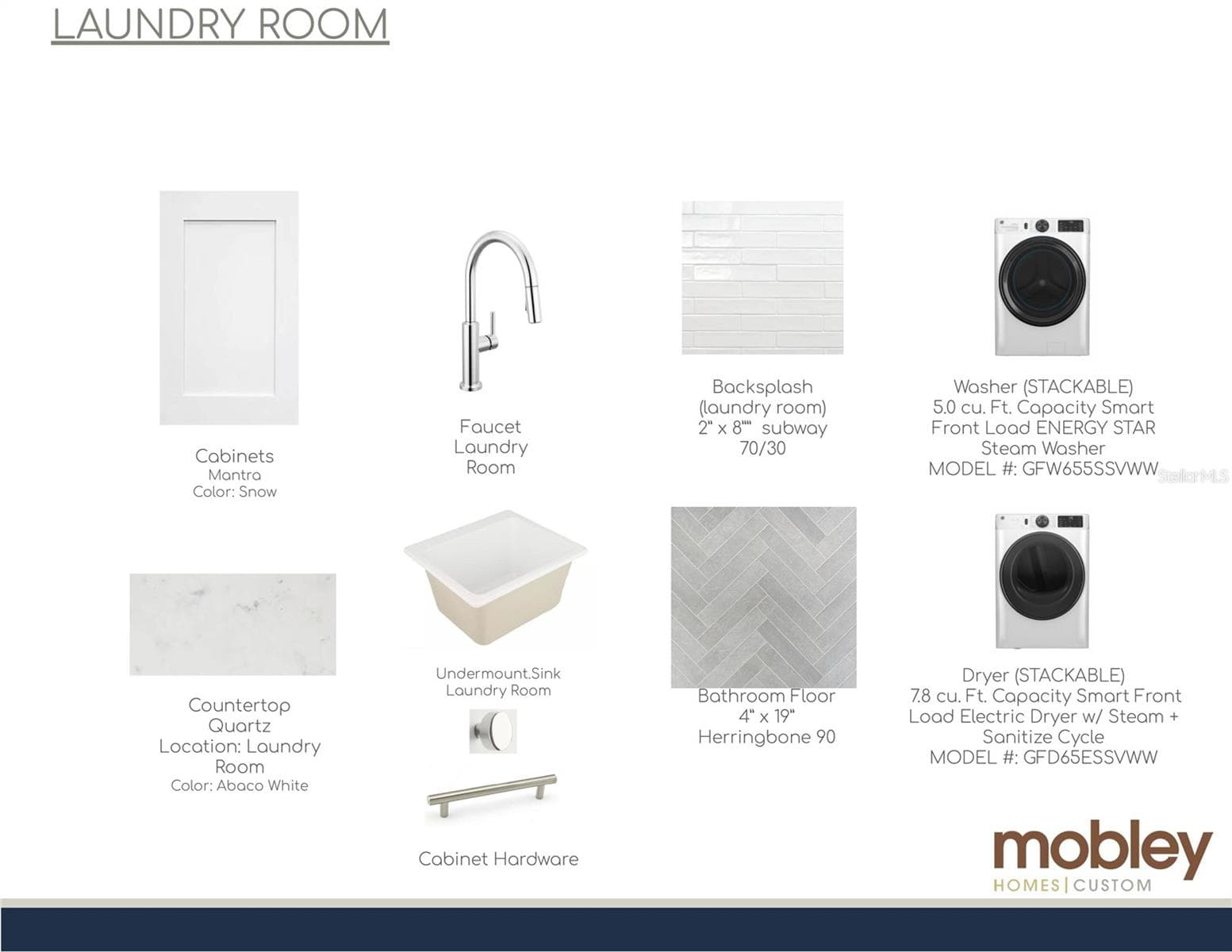 Laundry Room - 485 11TH AVE N, ST PETERSBURG
