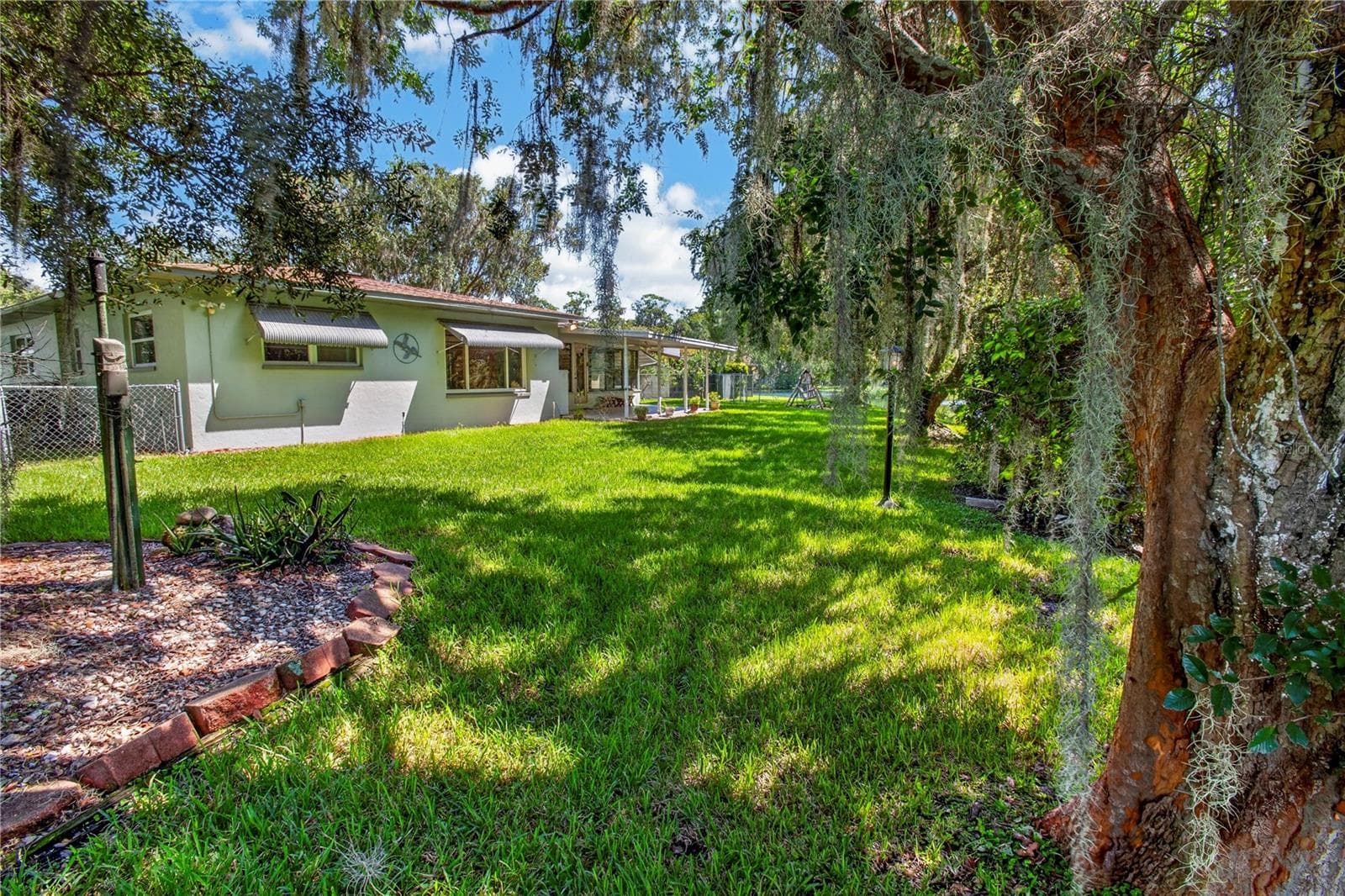 Single Family Residence at 12180 MAPLE ST, DUNNELLON, photo 28 of 30