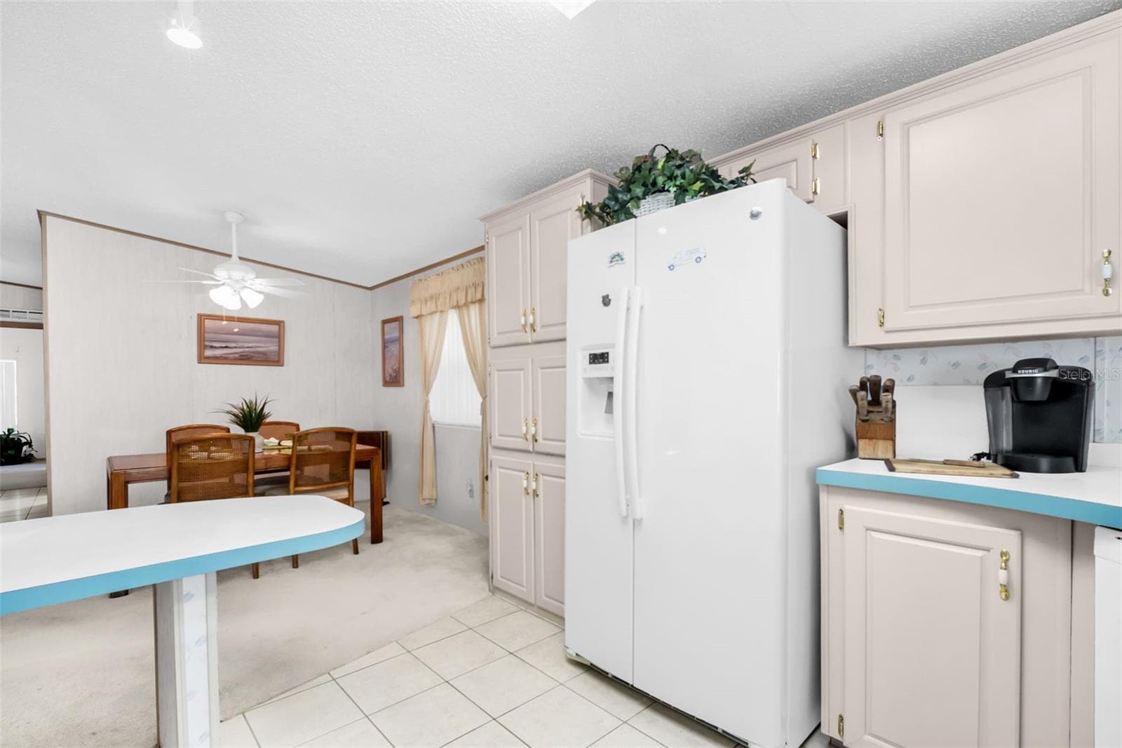 Kitchen - 428 PELICAN DR S, OLDSMAR