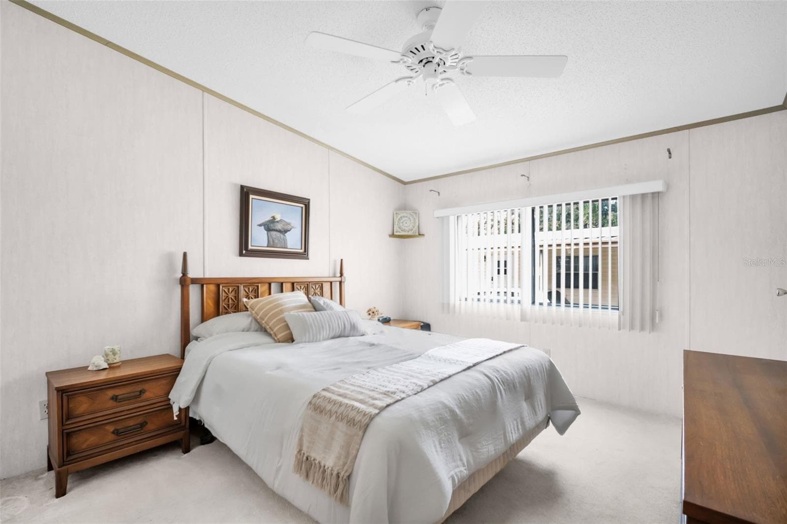 2nd Bedroom - 428 PELICAN DR S, OLDSMAR