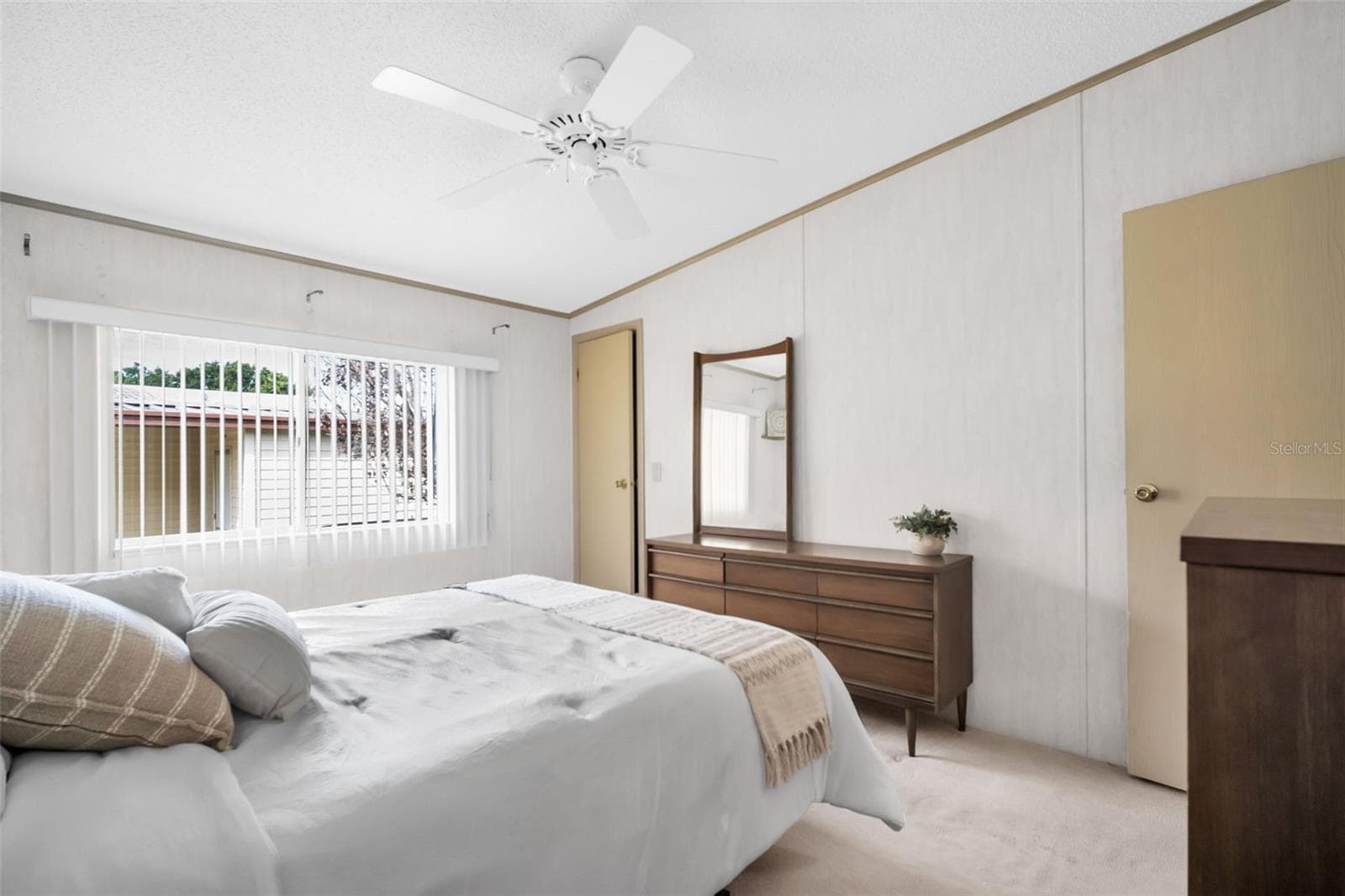 2nd Bedroom - 428 PELICAN DR S, OLDSMAR