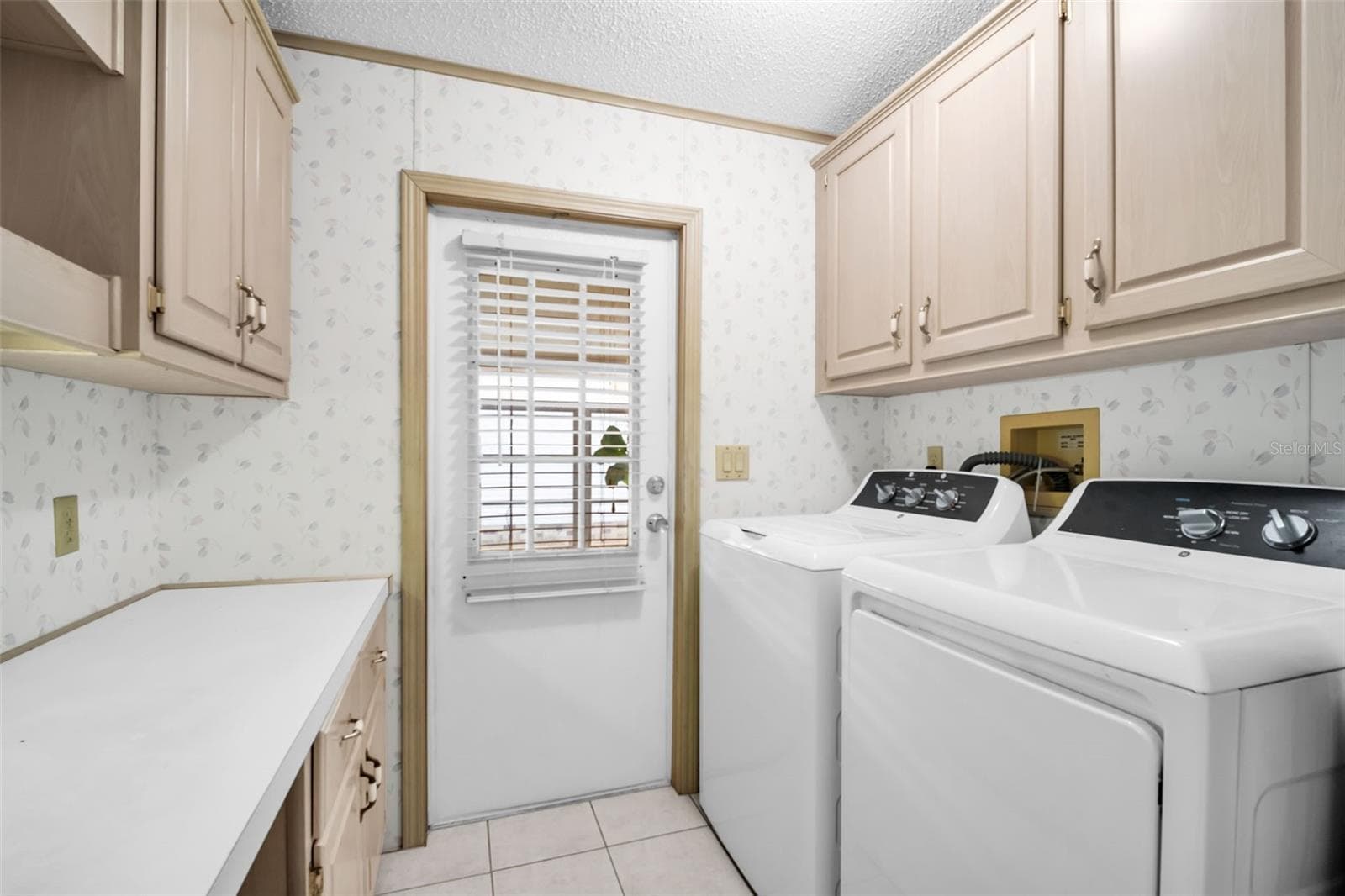 Laundry Room - 428 PELICAN DR S, OLDSMAR