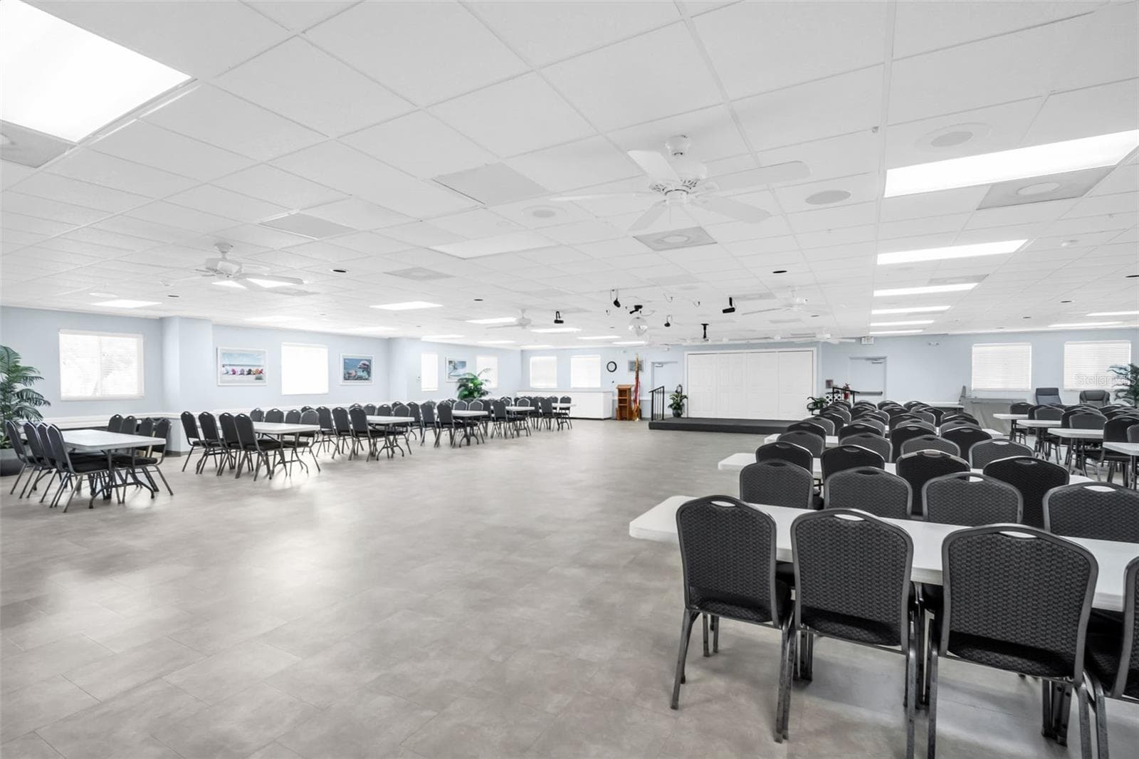 Clubhouse - 428 PELICAN DR S, OLDSMAR