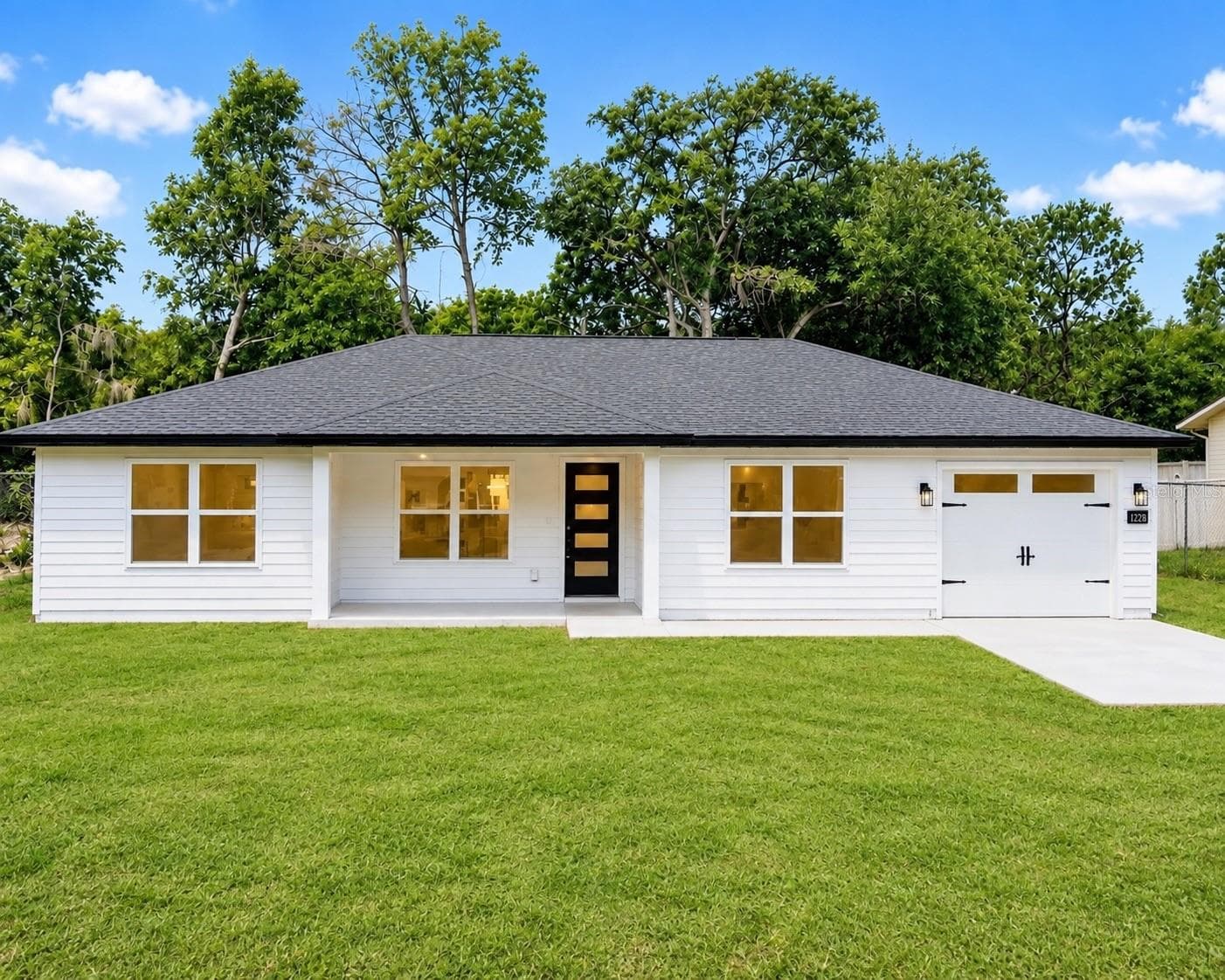 Single Family Residence at 12728 SE 102ND TER, BELLEVIEW, photo 33 of 41