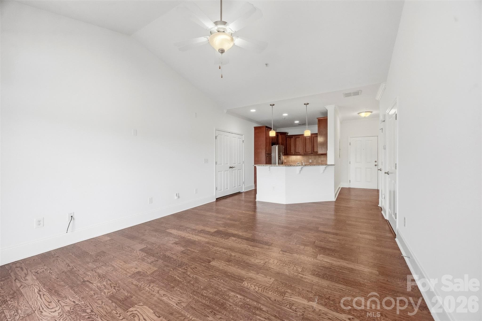 Condominium at 6605 Central Pacific Avenue, Charlotte, photo 7 of 29