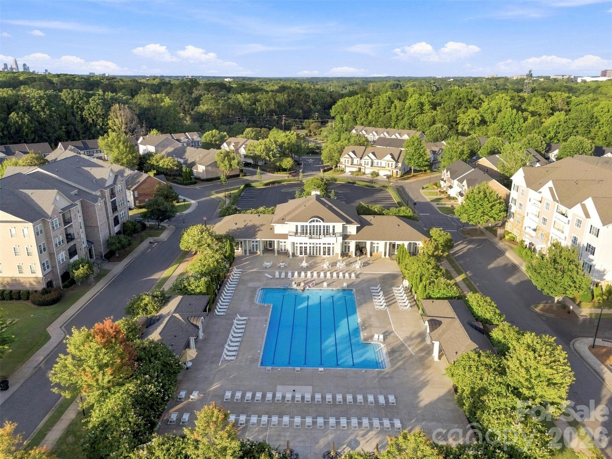 Condominium at 6605 Central Pacific Avenue, Charlotte, photo 25 of 29