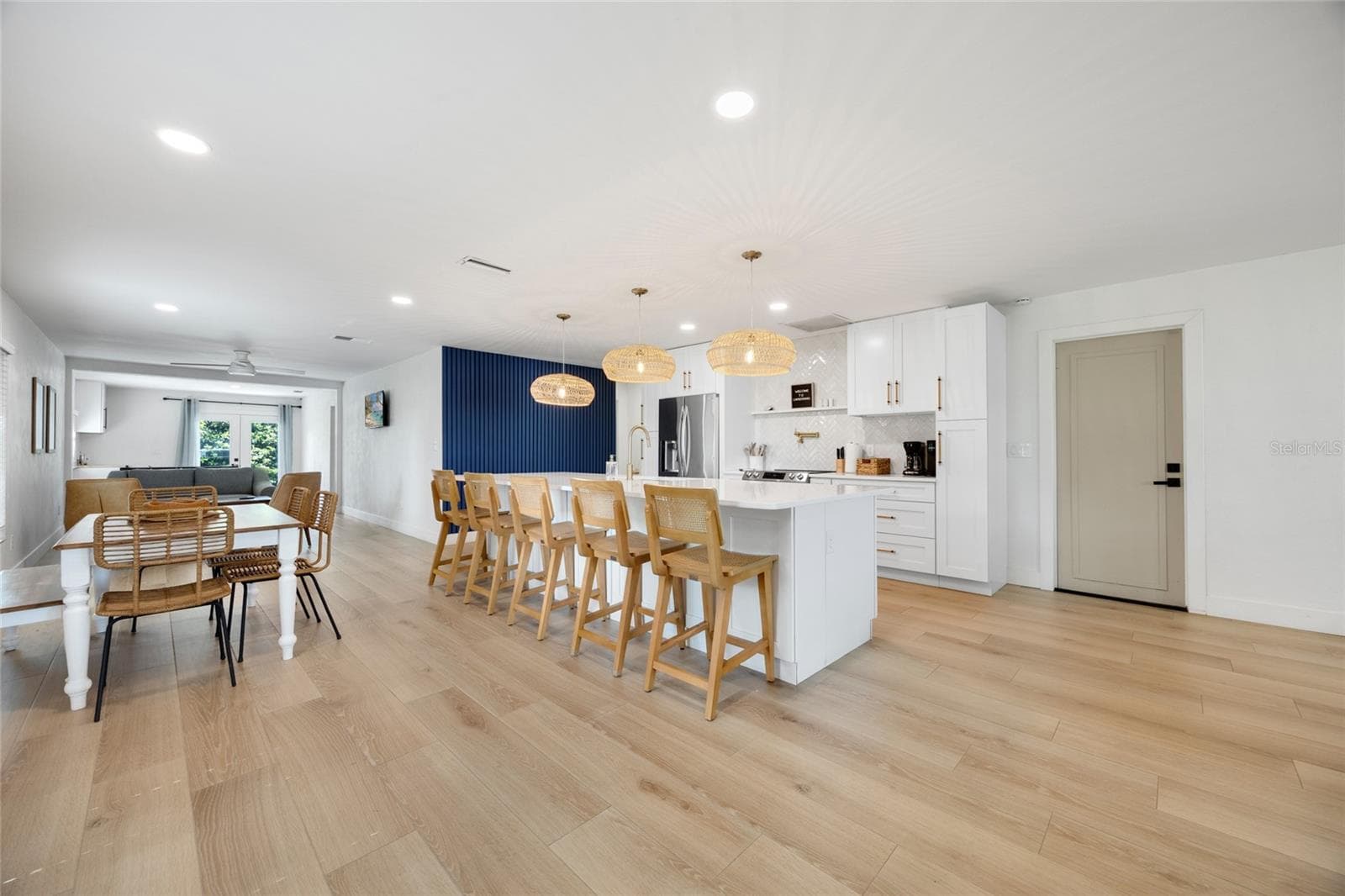 Single Family Residence at 43 CAPISTRANO DR, ORMOND BEACH, photo 4 of 44