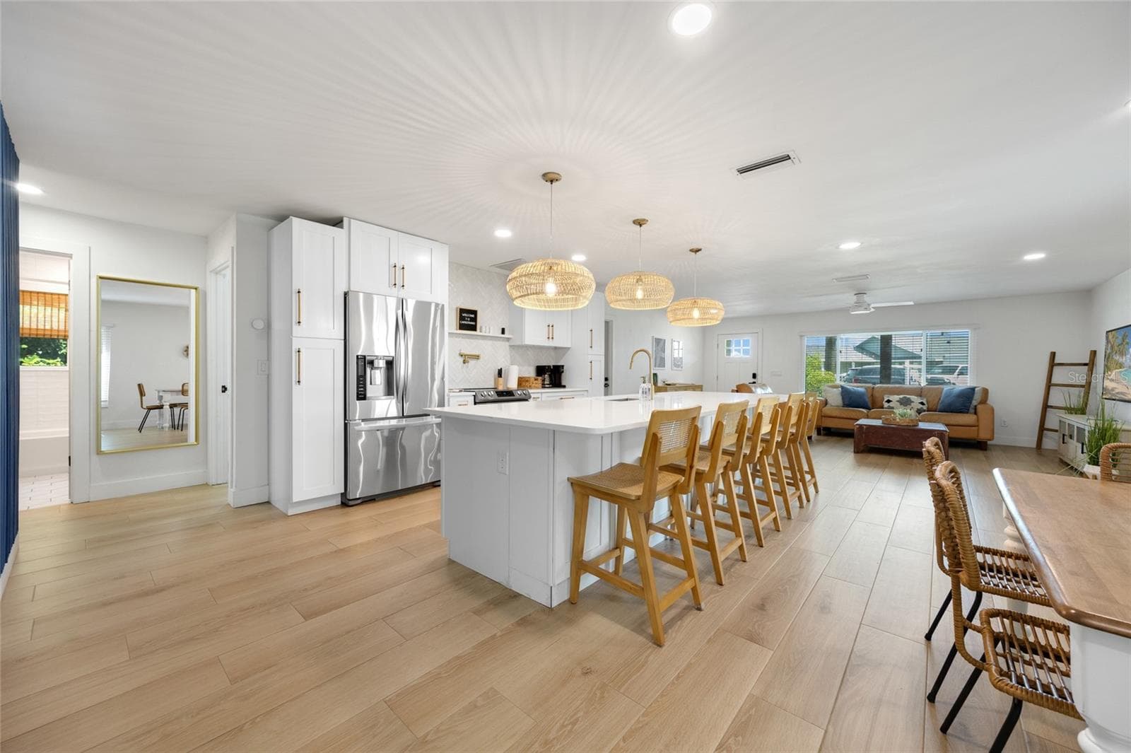 Single Family Residence at 43 CAPISTRANO DR, ORMOND BEACH, photo 14 of 44