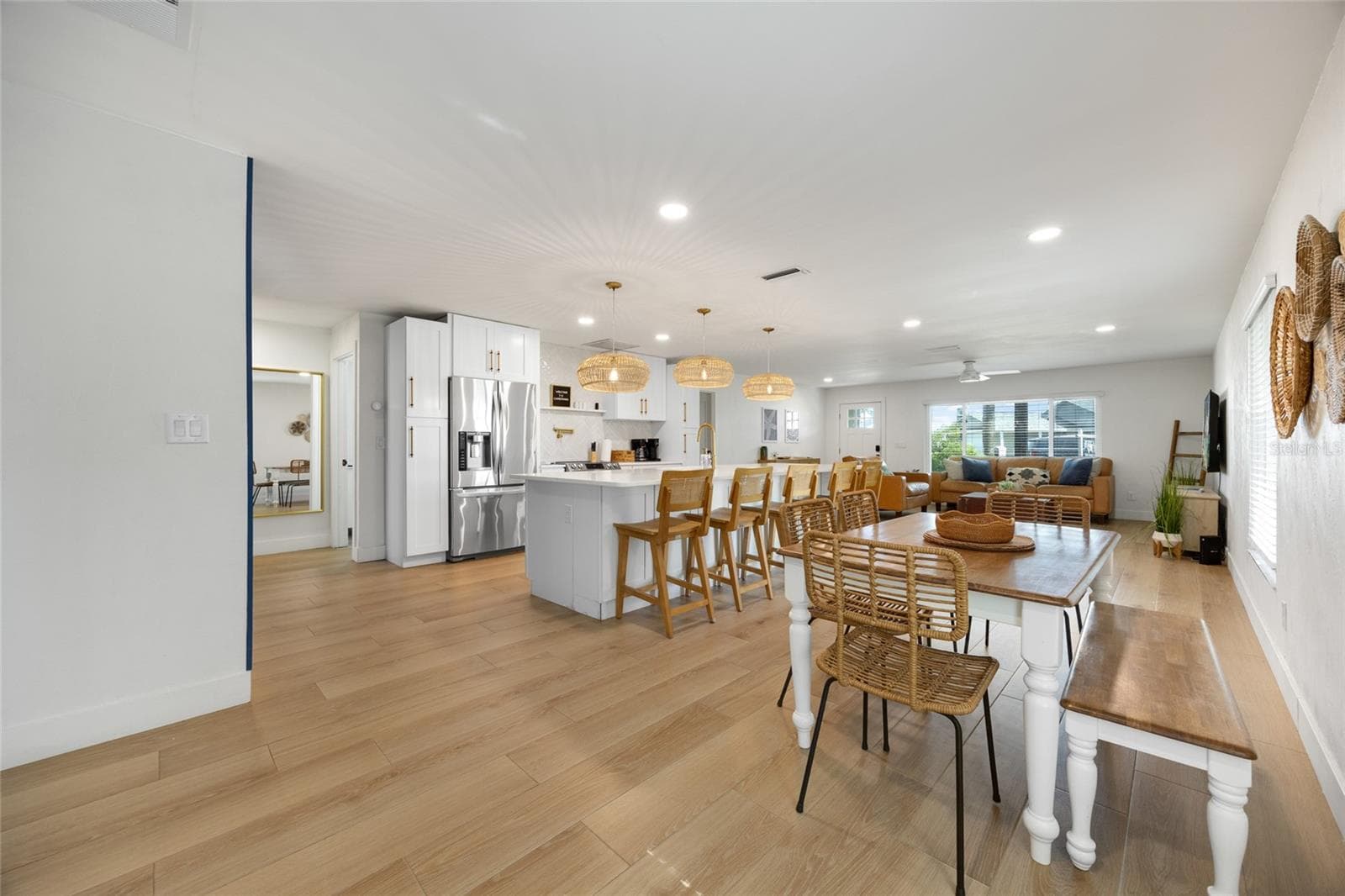 Single Family Residence at 43 CAPISTRANO DR, ORMOND BEACH, photo 18 of 44