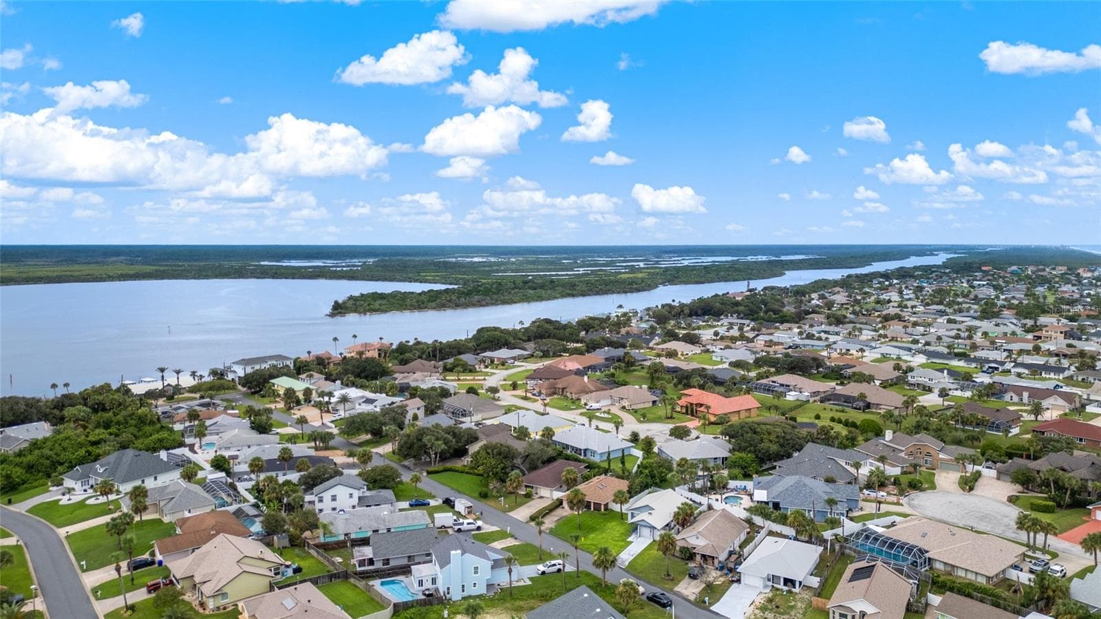 Single Family Residence at 43 CAPISTRANO DR, ORMOND BEACH, photo 41 of 44