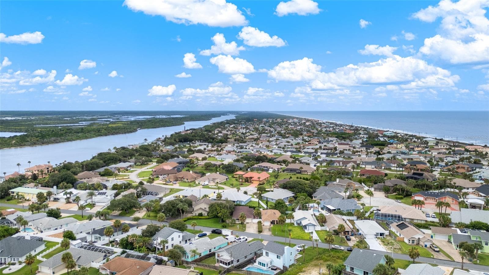 Single Family Residence at 43 CAPISTRANO DR, ORMOND BEACH, photo 42 of 44
