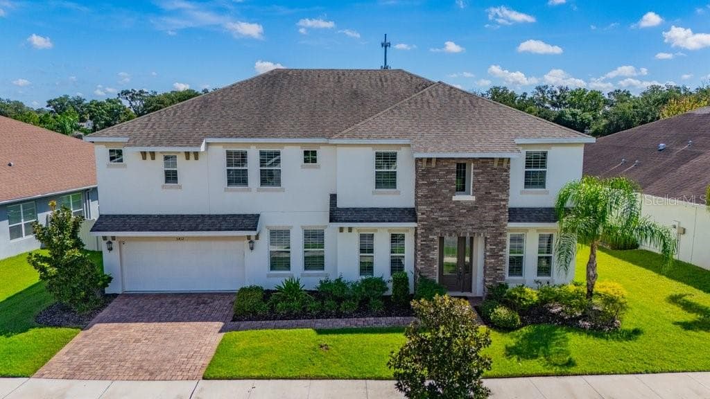 Single Family Residence at 5412 CAMBERWELL LN, RIVERVIEW, photo 6 of 70