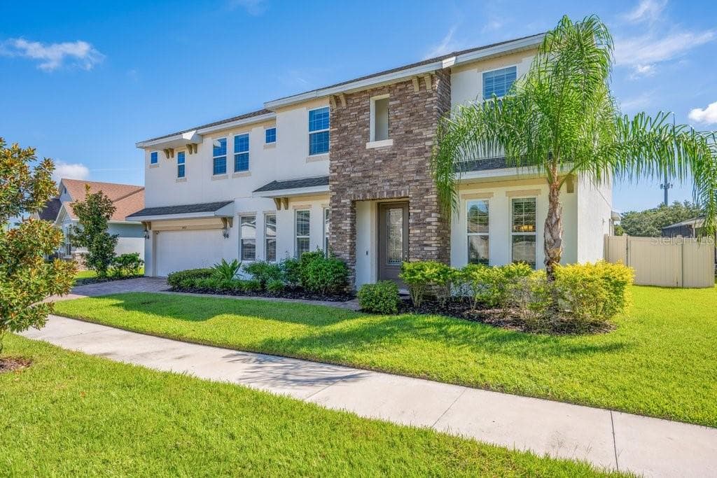 Single Family Residence at 5412 CAMBERWELL LN, RIVERVIEW, photo 7 of 70
