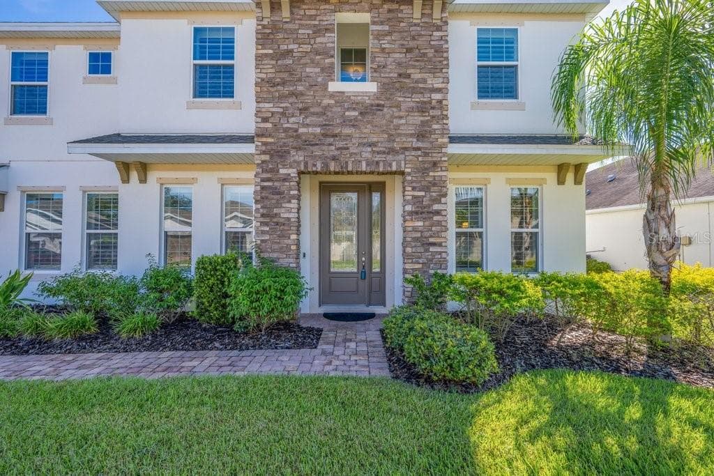 Single Family Residence at 5412 CAMBERWELL LN, RIVERVIEW, photo 8 of 70