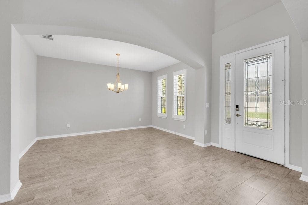 Single Family Residence at 5412 CAMBERWELL LN, RIVERVIEW, photo 9 of 70