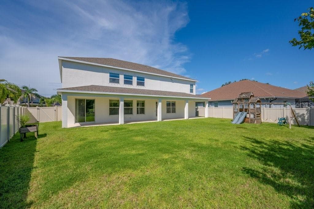 Single Family Residence at 5412 CAMBERWELL LN, RIVERVIEW, photo 44 of 70