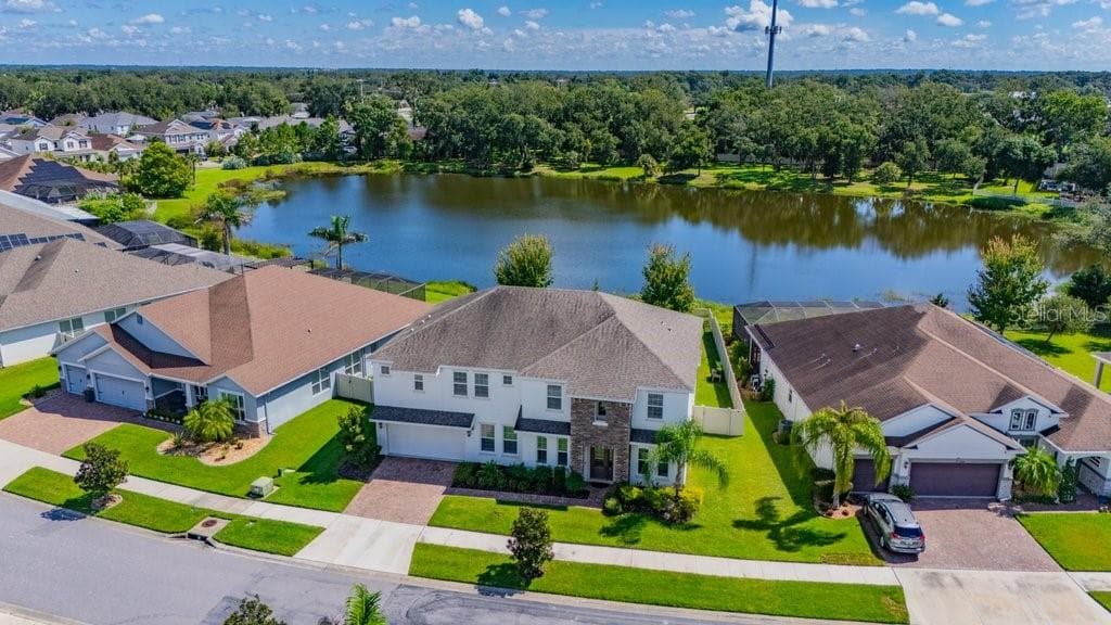 Single Family Residence at 5412 CAMBERWELL LN, RIVERVIEW, photo 53 of 70